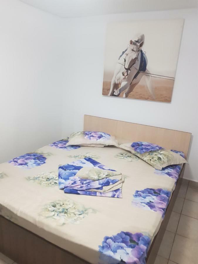 Cazare Balliu Ξενοδοχείο Corbu  Εξωτερικό φωτογραφία